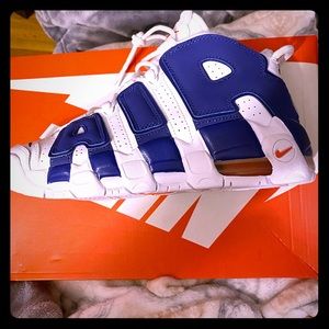 Nike air more uptempo (GS)